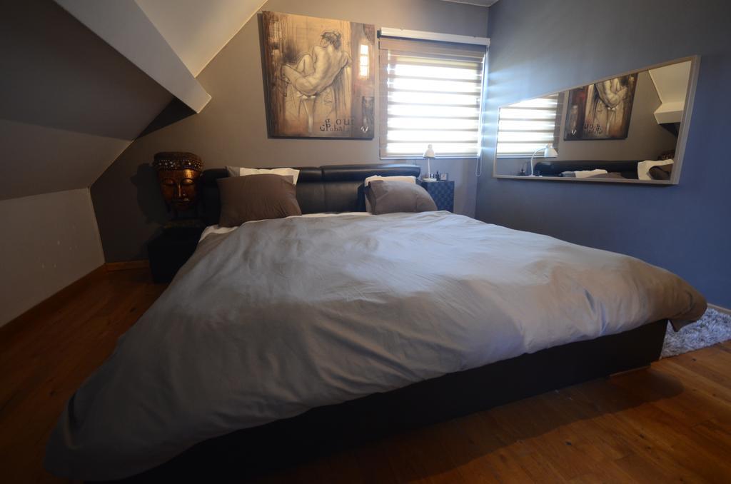 B&B Le Ravel De Max Sart-lez-Spa Δωμάτιο φωτογραφία