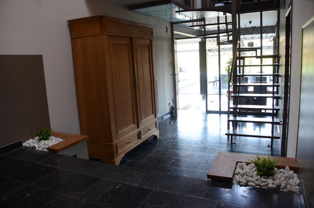 B&B Le Ravel De Max Sart-lez-Spa Εξωτερικό φωτογραφία